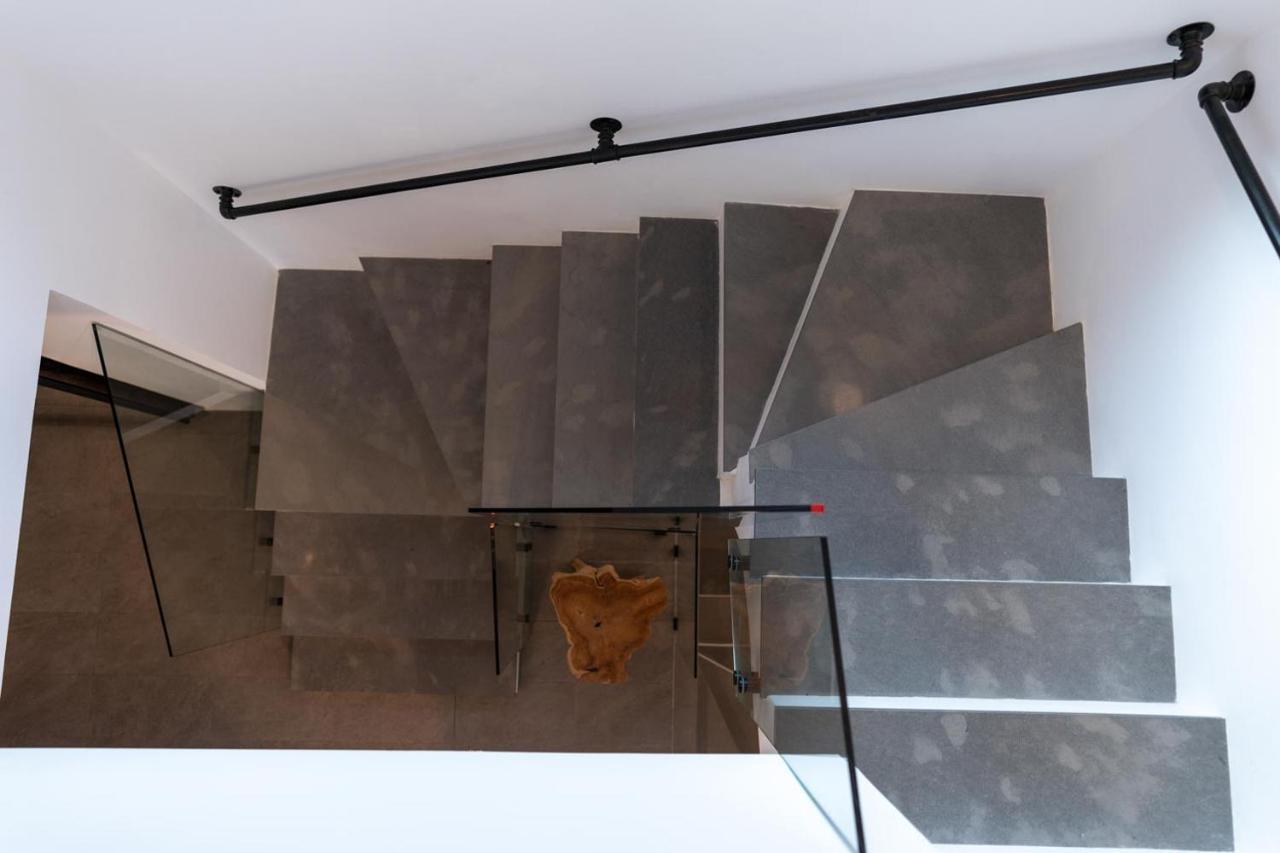 Amara Luxury Villas Lachania  Exterior photo